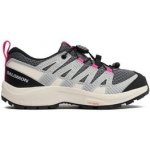 Salomon Xa Pro v8 J L47289100 quiet shade/pearl blue/pink glo – Zboží Mobilmania