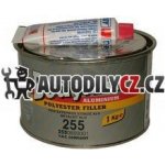 HB BODY 255 Alu tmel s hliníkem 1kg – Zboží Mobilmania