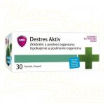 Virde Destres aktiv 30 tobolek – Hledejceny.cz