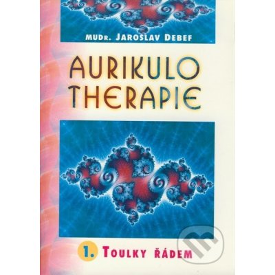 Aurikulotherapie 1.díl