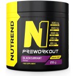NUTREND N1 255 g – Zboží Dáma
