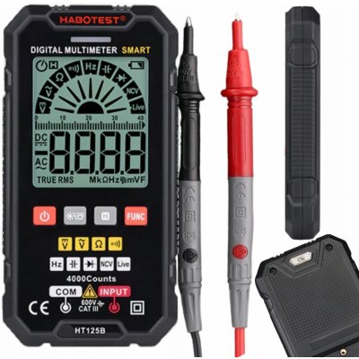 Habotest HT125B – Zboží Mobilmania