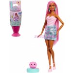 Mattel JFY62 Barbie Pop Reveal růžová – Zboží Dáma