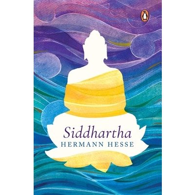 Siddhartha Premium Paperback, Penguin India Hesse HermannPaperback – Zbozi.Blesk.cz