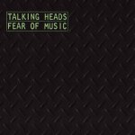Talking Heads - FEAR OF MUSIC CD – Hledejceny.cz