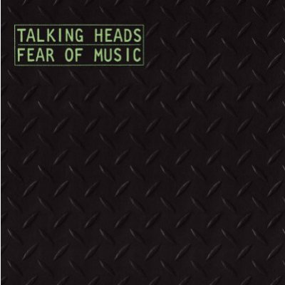 Talking Heads - FEAR OF MUSIC CD – Hledejceny.cz