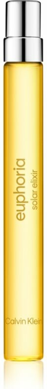Calvin Klein Euphoria Solar Elixir intense parfém dámský 10 ml