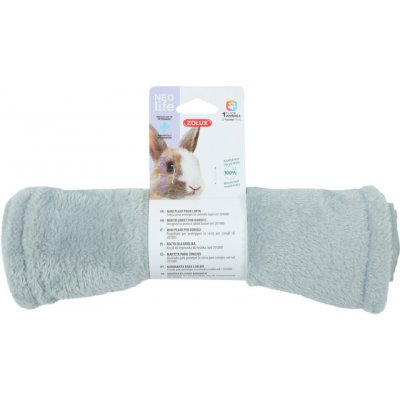 Zolux Deka pro králíky NEOLIFE NP RABBIT 35 x 30 cm – Sleviste.cz