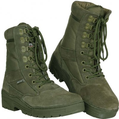 Fostex Garments Sniper olivové OD – Hledejceny.cz