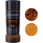 Davidoff Espresso 57 dark chocolatey 100 g – Sleviste.cz