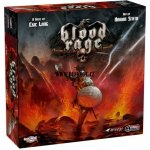 Rexhry Blood Rage Soumrak bohů – Sleviste.cz