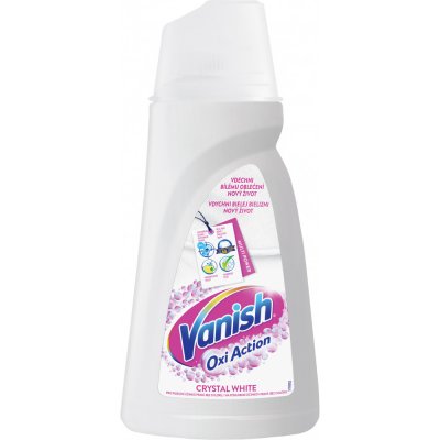 vanish oxi action –