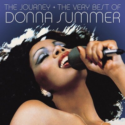 Summer Donna - Journey -Very Best Of CD – Hledejceny.cz