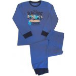 Wolf pyžamo S2156D modrá – Zbozi.Blesk.cz