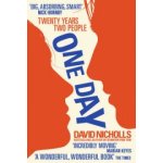 One Day - David Nicholls – Zboží Dáma