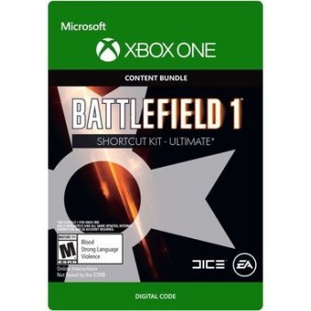 Battlefield 1 Shortcut Kit: Ultimate Bundle