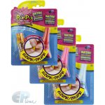 EP line BO-PO Sada lak na nehty + balzám na rty 5 druhů na kartě ep02810 – Zboží Mobilmania