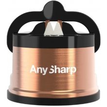 AnySharp Pro brousek na nože Barva Měděná