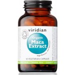 Viridian Maca Root Organic 60 kapslí – Hledejceny.cz