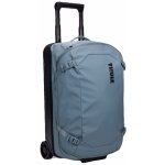 Thule Chasm Carry-on roller TCCO222PG Pond Gray 40l – Sleviste.cz