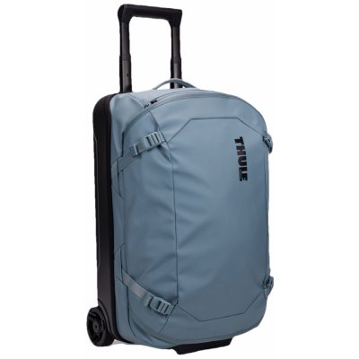 Thule Chasm Carry-on roller TCCO222PG Pond Gray 40l – Sleviste.cz