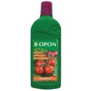 Hnojivo Biopon Zelenina tekuté hnojivo na zeleninu 500 ml