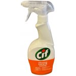Cif Ultrafast kuchyň čisticí sprej 750 ml – Zboží Dáma