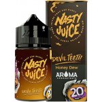Nasty Juice Devil Teeth Shake & Vape 20 ml – Zbozi.Blesk.cz
