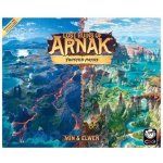 CGE Lost Ruins of Arnak: Twisted Paths – Zboží Živě