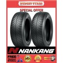 Osobní pneumatika Nankang AW-6 255/55 R18 109V