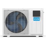 VÁGNER POOL, NORM 8kW (R32), 565NR020N – Zbozi.Blesk.cz