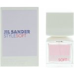 Jil Sander Style Soft toaletní voda dámská 30 ml – Sleviste.cz