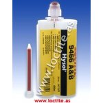 Loctite EA 9466 konstrukční lepidlo 400g – Zbozi.Blesk.cz