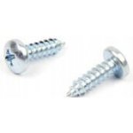 Šrouby do oceli WT WINTECH a.s. 1 x 1 mm 1 ks – Hledejceny.cz
