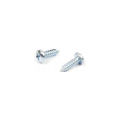 Šrouby do oceli WT WINTECH a.s. 1 x 1 mm 1 ks – Hledejceny.cz