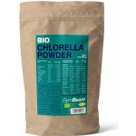 GymBeam Bio Chlorella prášek 250 g – Zbozi.Blesk.cz