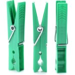 Orion UH kolíčky na prádlo 24 ks – Zboží Dáma