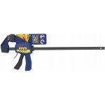 Irwin Tools JOT518QCEL7 Svěrka Quick-grip 18"/455mm – Sleviste.cz
