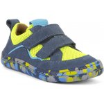 Froddo Base G3130261-4 denim+ – Zboží Dáma