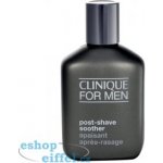Clinique For Men Post Shave Soother balzám po holení 75 ml – Zbozi.Blesk.cz