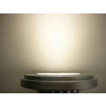 T-LED LED žárovka GU10 AR111 X45/100 15W Denní bílá – Hledejceny.cz