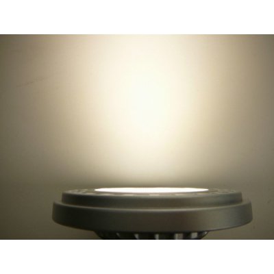 T-LED LED žárovka GU10 AR111 X45/100 15W Denní bílá – Zboží Mobilmania