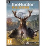 theHunter: Call of the Wild – Zboží Mobilmania