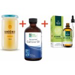 Zinzino BalanceOil+ Vegan 300 ml Citron – Hledejceny.cz