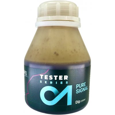 LK Baits Dip Tester Series_01 Pure Signal 200 ml – Sleviste.cz