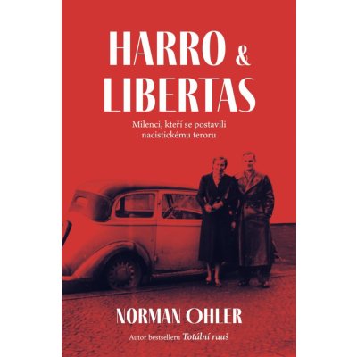 Harro a Libertas – Hledejceny.cz