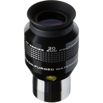 Explore Scientific 52° LER 20mm 1.25" – Zboží Živě