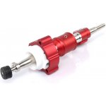 Hybrid Racing Short Shifter Assembly (00-09 S2000) - červená | Zboží Auto