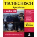 Tschechisch - cestovní konverzace   CD