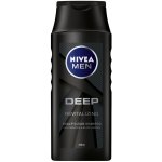 Nivea Men šampon Deep 250 ml – Hledejceny.cz